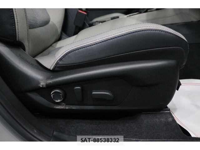 Subaru FORESTER 2025-10 6641592-19