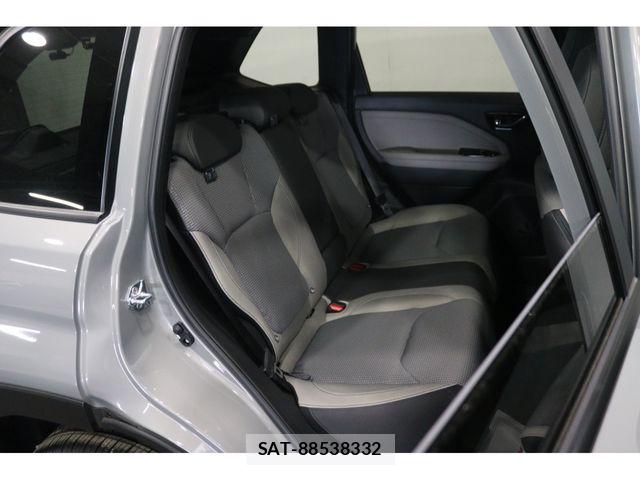 Subaru FORESTER 2025-10 6641592-20