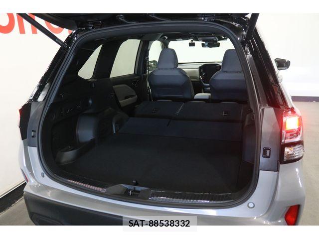 Subaru FORESTER 2025-10 6641592-22