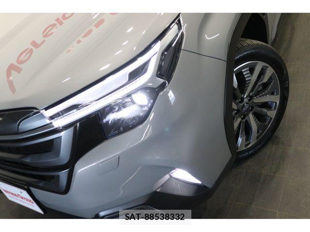 Subaru FORESTER 2025-10 6641592-26