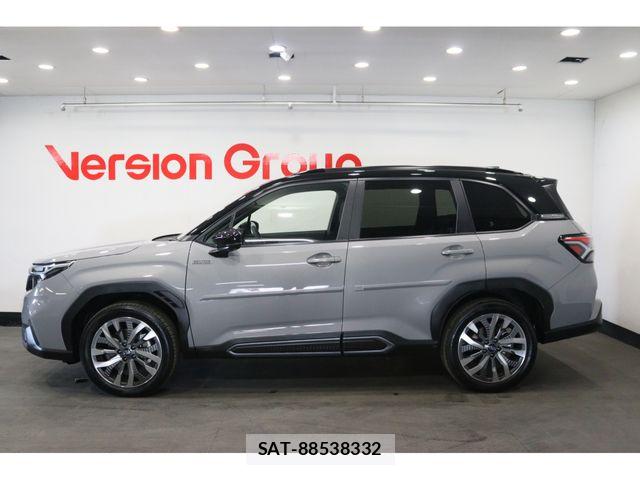 Subaru FORESTER 2025-10 6641592-2