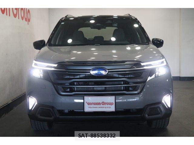 Subaru FORESTER 2025-10 6641592-3