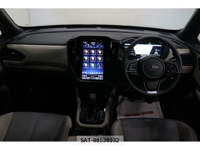 Subaru FORESTER 2025-10 6641592-4