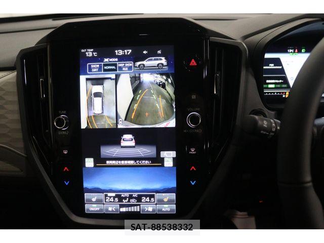 Subaru FORESTER 2025-10 6641592-6