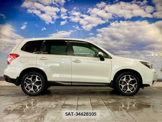 Subaru FORESTER 2015-07 6641602-10