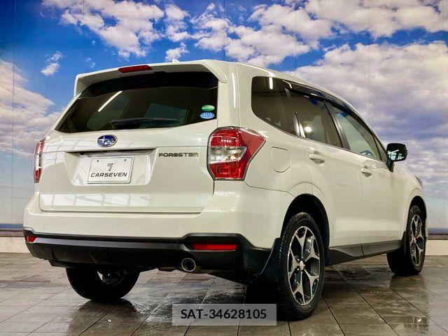 Subaru FORESTER 2015-07 6641602-11