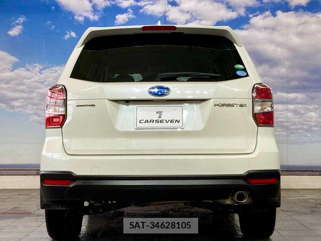 Subaru FORESTER 2015-07 6641602-12