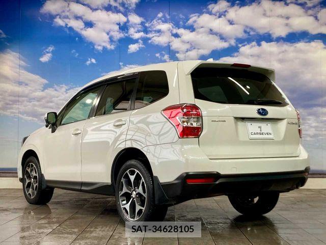 Subaru FORESTER 2015-07 6641602-13
