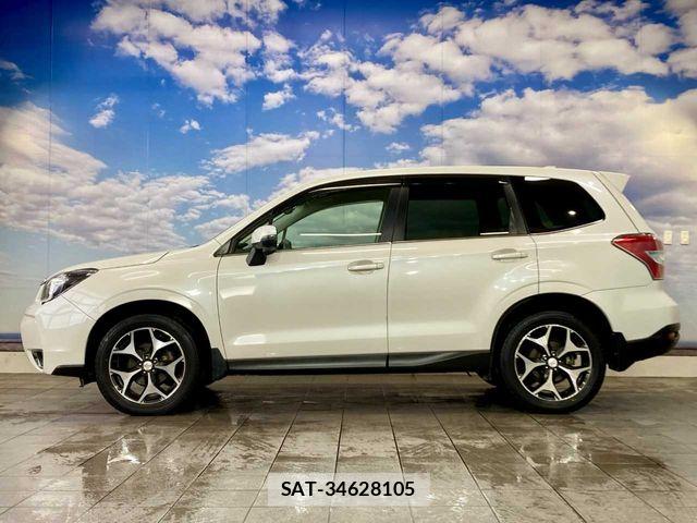 Subaru FORESTER 2015-07 6641602-14