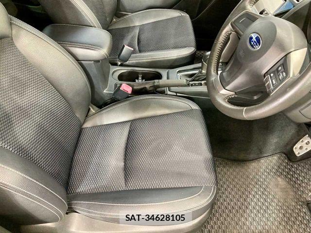 Subaru FORESTER 2015-07 6641602-17