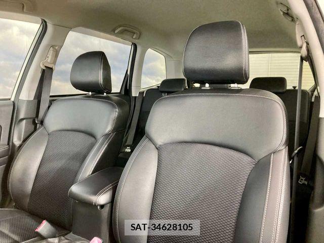 Subaru FORESTER 2015-07 6641602-19