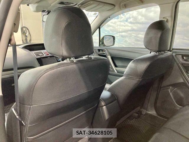 Subaru FORESTER 2015-07 6641602-24
