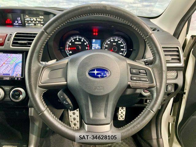 Subaru FORESTER 2015-07 6641602-25