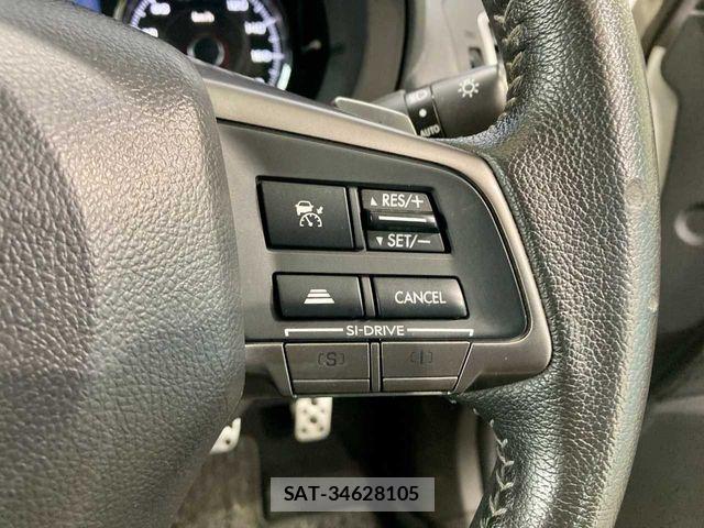 Subaru FORESTER 2015-07 6641602-26