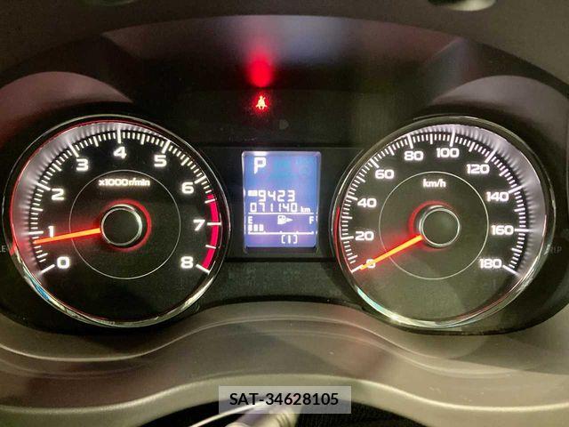 Subaru FORESTER 2015-07 6641602-27
