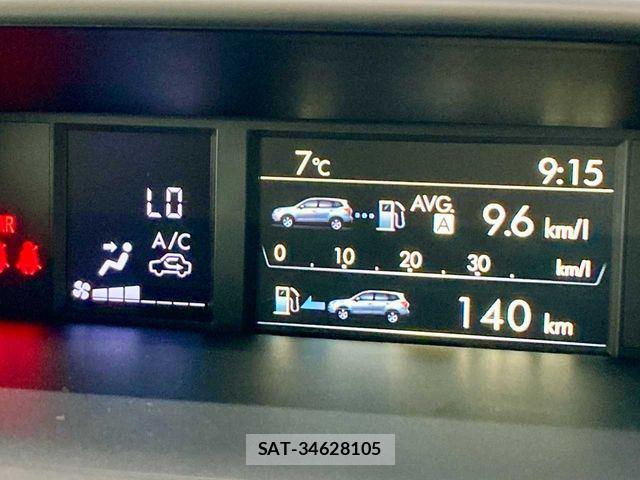 Subaru FORESTER 2015-07 6641602-29