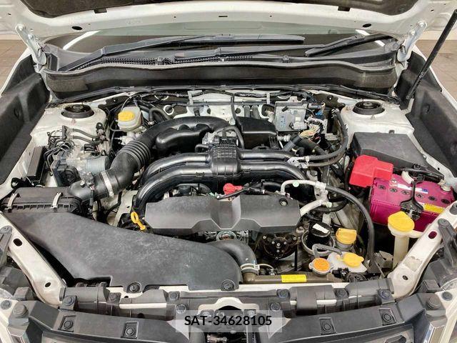 Subaru FORESTER 2015-07 6641602-3