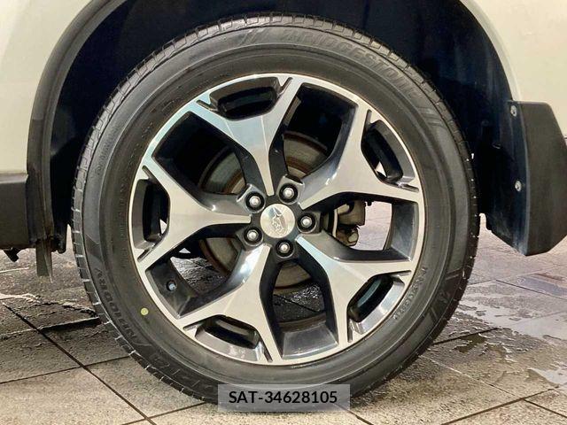 Subaru FORESTER 2015-07 6641602-5
