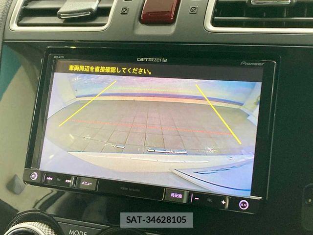 Subaru FORESTER 2015-07 6641602-7