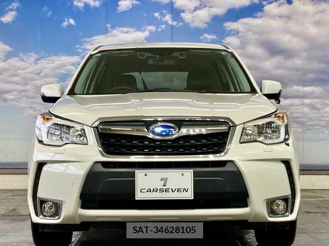 Subaru FORESTER 2015-07 6641602-8