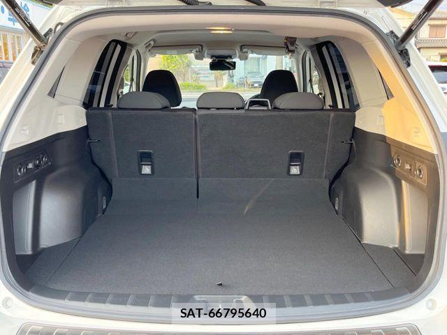 Subaru FORESTER 2019-09 6641598-11