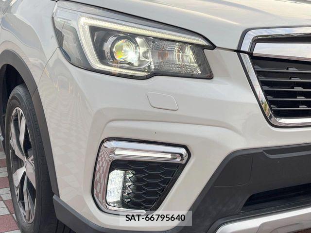 Subaru FORESTER 2019-09 6641598-12