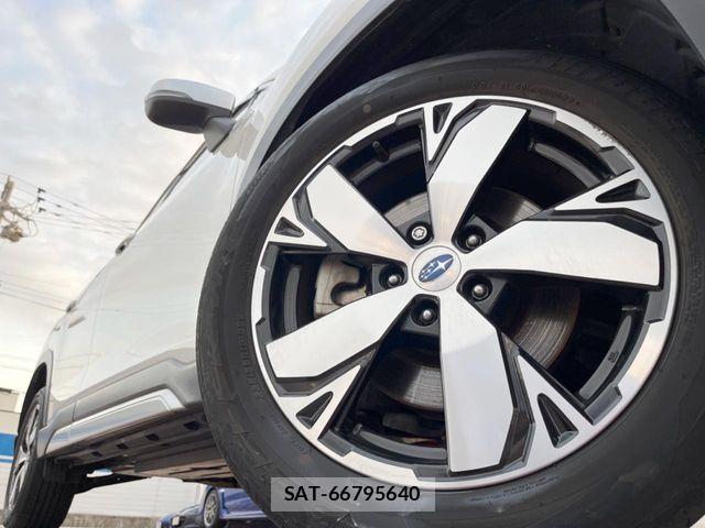 Subaru FORESTER 2019-09 6641598-13