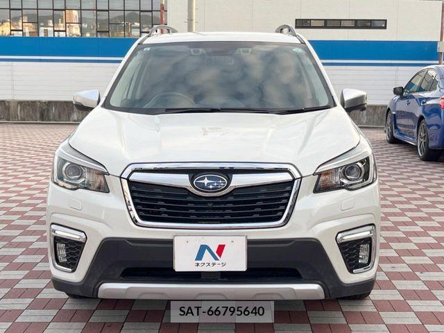 Subaru FORESTER 2019-09 6641598-14