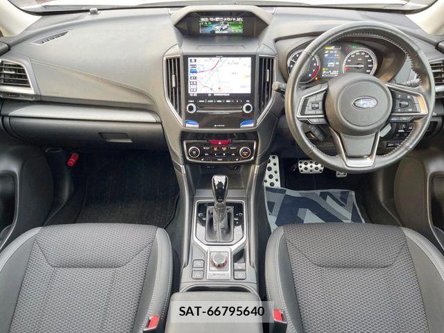 Subaru FORESTER 2019-09 6641598-1