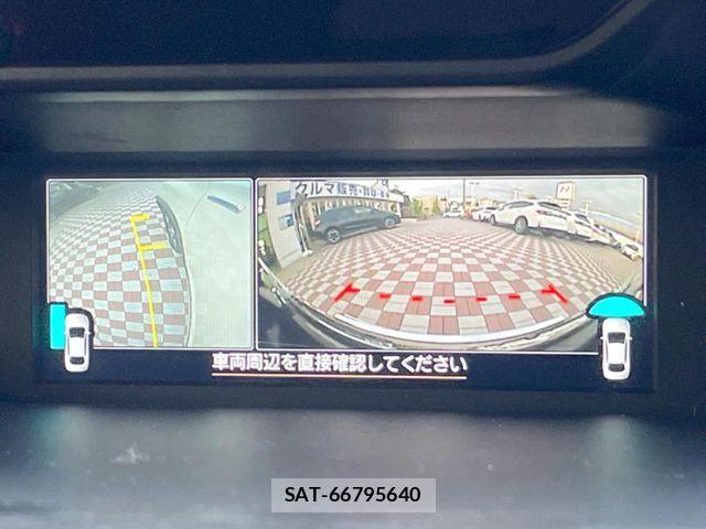 Subaru FORESTER 2019-09 6641598-3