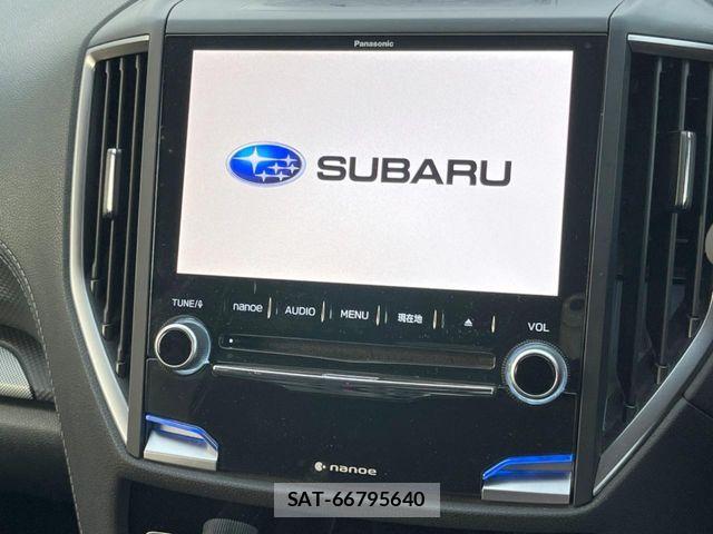 Subaru FORESTER 2019-09 6641598-4