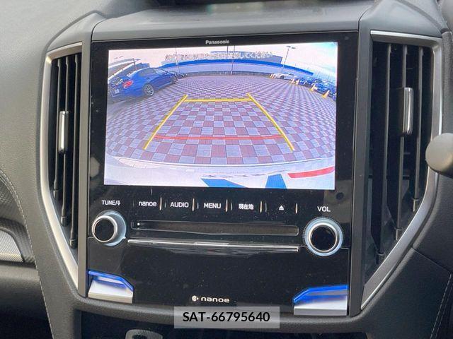 Subaru FORESTER 2019-09 6641598-5