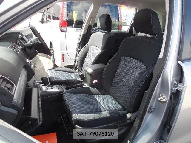 Subaru FORESTER 2017-02 6671379-9