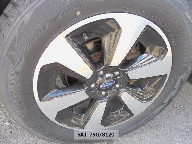 Subaru FORESTER 2017-02 6671379-28