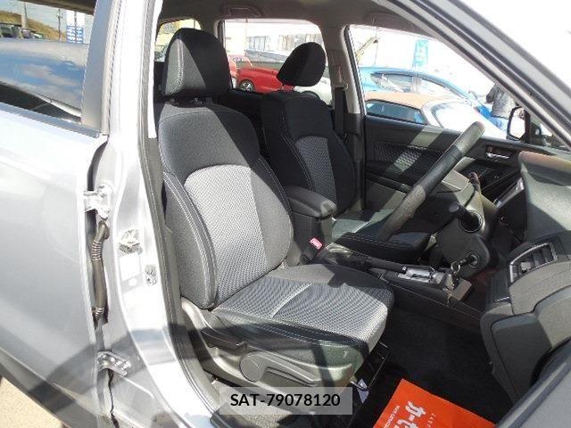 Subaru FORESTER 2017-02 6671379-8