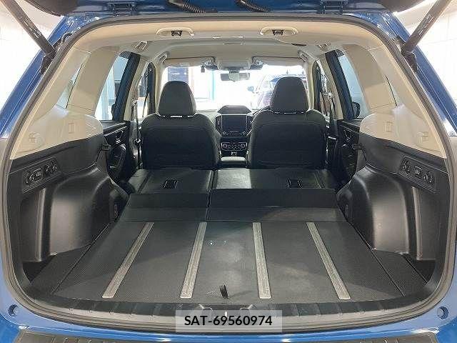 Subaru FORESTER 2023-06 6671335-12