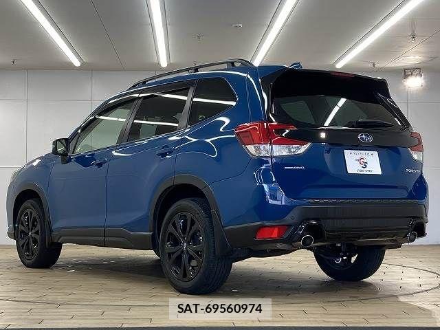 Subaru FORESTER 2023-06 6671335-15