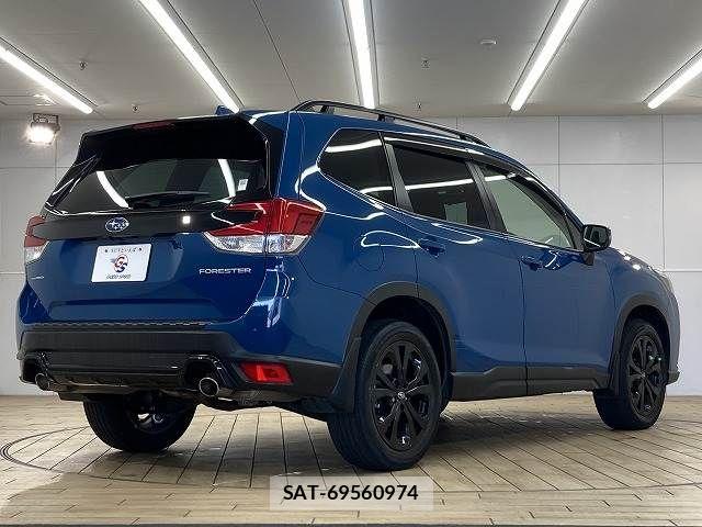 Subaru FORESTER 2023-06 6671335-16