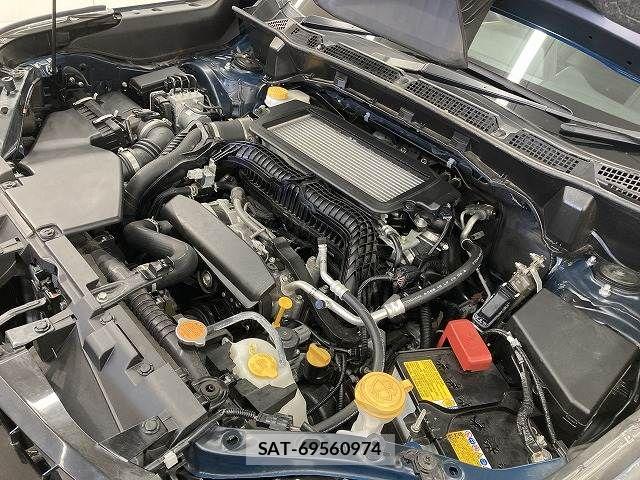 Subaru FORESTER 2023-06 6671335-17