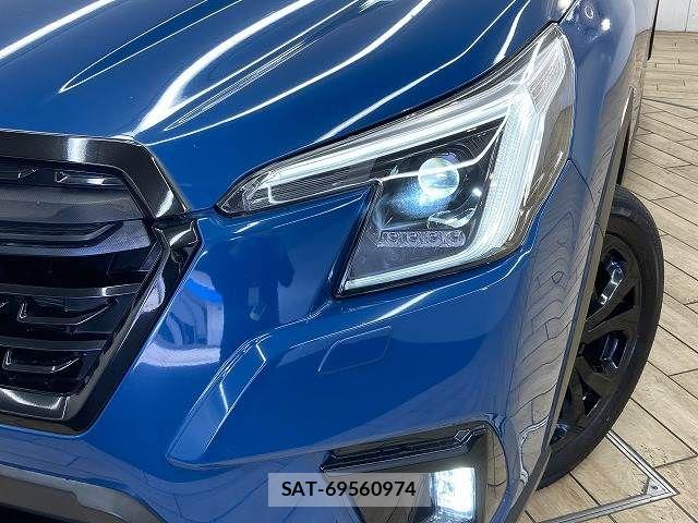 Subaru FORESTER 2023-06 6671335-19