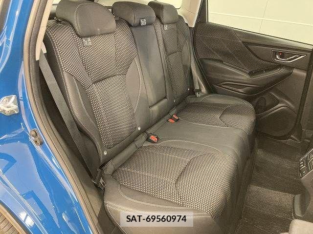 Subaru FORESTER 2023-06 6671335-5
