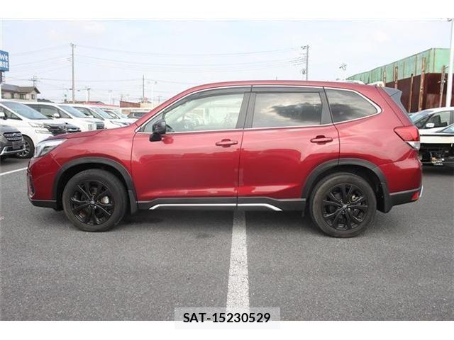 Subaru FORESTER 2020-12 6671359-10