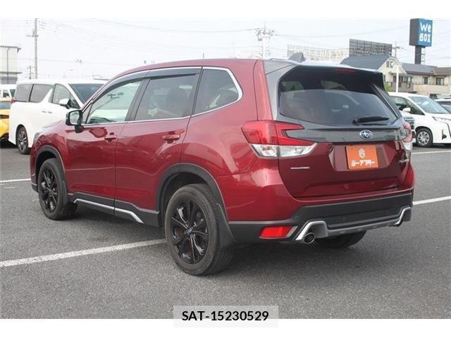 Subaru FORESTER 2020-12 6671359-11