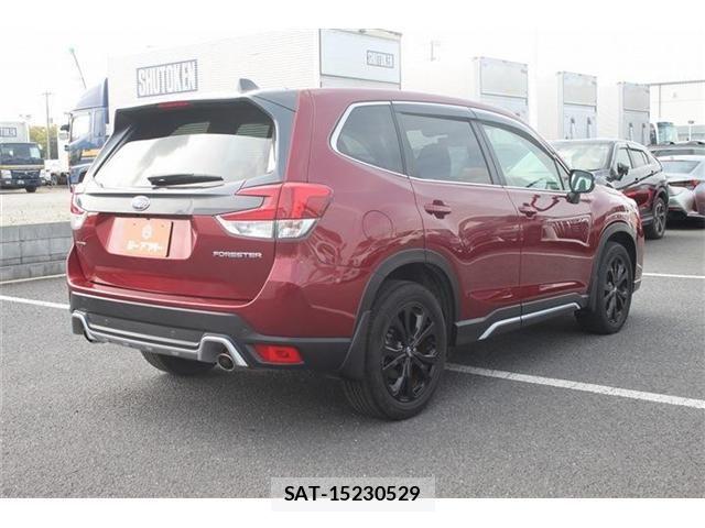 Subaru FORESTER 2020-12 6671359-13