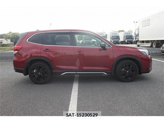 Subaru FORESTER 2020-12 6671359-14