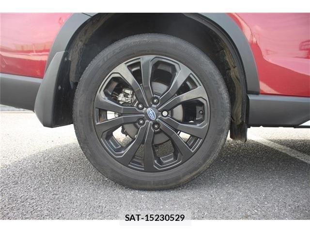 Subaru FORESTER 2020-12 6671359-18