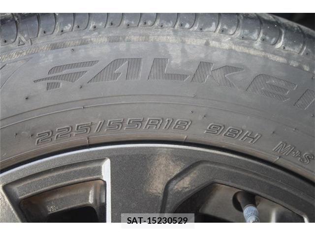 Subaru FORESTER 2020-12 6671359-20