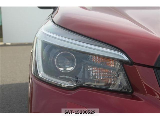 Subaru FORESTER 2020-12 6671359-22