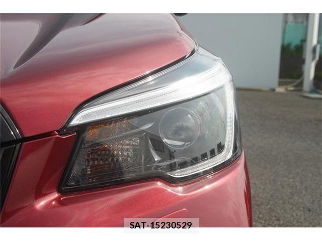 Subaru FORESTER 2020-12 6671359-25