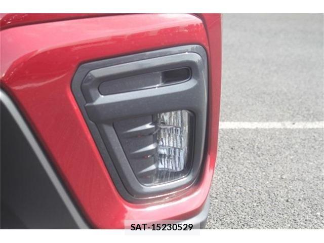 Subaru FORESTER 2020-12 6671359-26